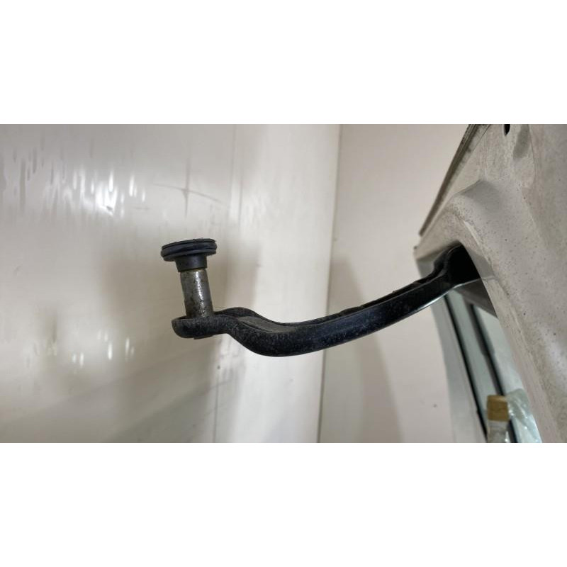 Porte laterale gauche RENAULT TRAFIC 2 Photo n°3