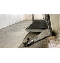 Porte laterale gauche RENAULT TRAFIC 2