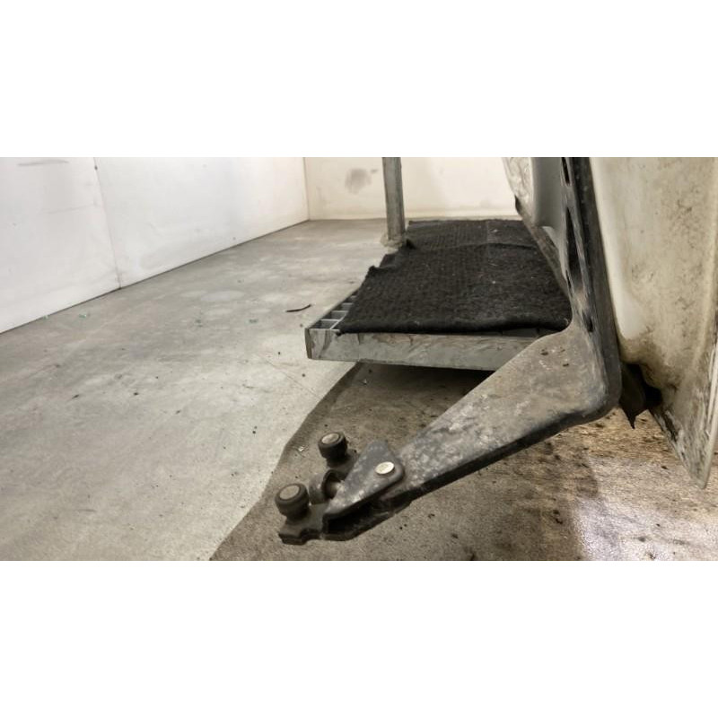 Porte laterale gauche RENAULT TRAFIC 2 Photo n°6