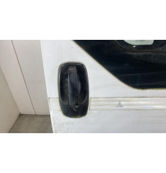 Porte laterale gauche RENAULT TRAFIC 2