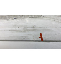 Porte laterale gauche RENAULT TRAFIC 2