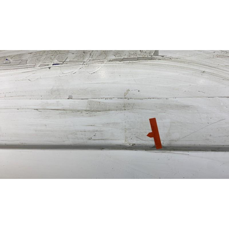 Porte laterale gauche RENAULT TRAFIC 2 Photo n°9