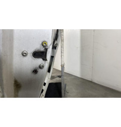 Porte laterale gauche RENAULT TRAFIC 2