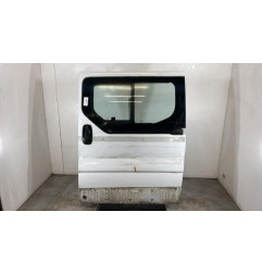 Porte laterale gauche RENAULT TRAFIC 2