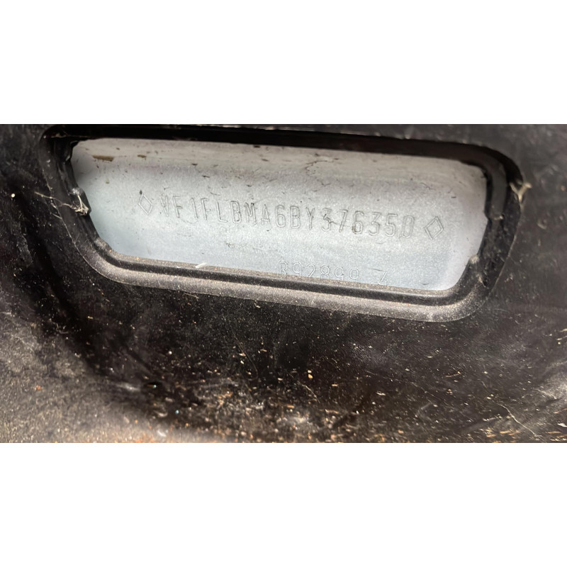 Porte laterale gauche RENAULT TRAFIC 2 Photo n°12