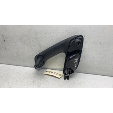 Poignee interieur arriere gauche VOLKSWAGEN POLO 5