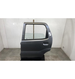 Porte arriere gauche SUZUKI IGNIS 2