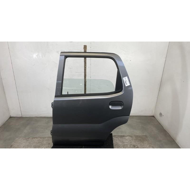 Porte arriere gauche SUZUKI IGNIS 2 Photo n°3