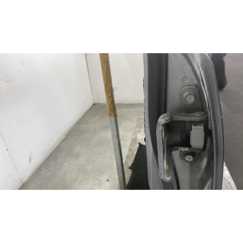 Porte arriere gauche SUZUKI IGNIS 2 Photo n°4