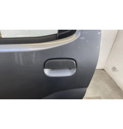 Porte arriere gauche SUZUKI IGNIS 2