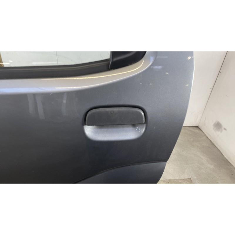 Porte arriere gauche SUZUKI IGNIS 2 Photo n°7