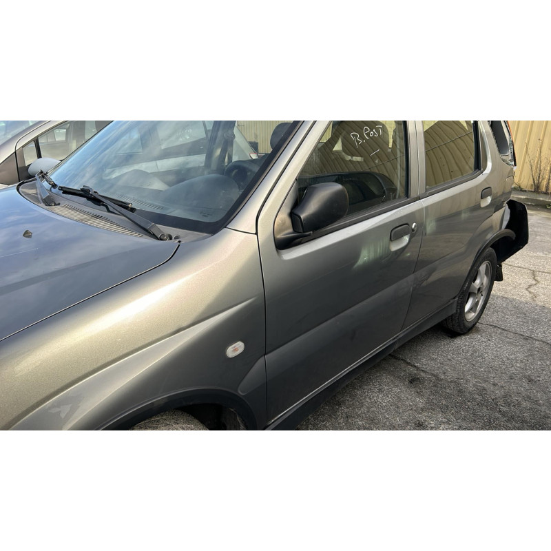Porte arriere gauche SUZUKI IGNIS 2 Photo n°13