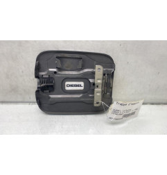 Trappe d'essence SUZUKI IGNIS 2