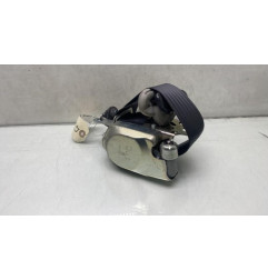 Pretensionneur de ceinture avant gauche SUZUKI IGNIS 2 Photo n°1