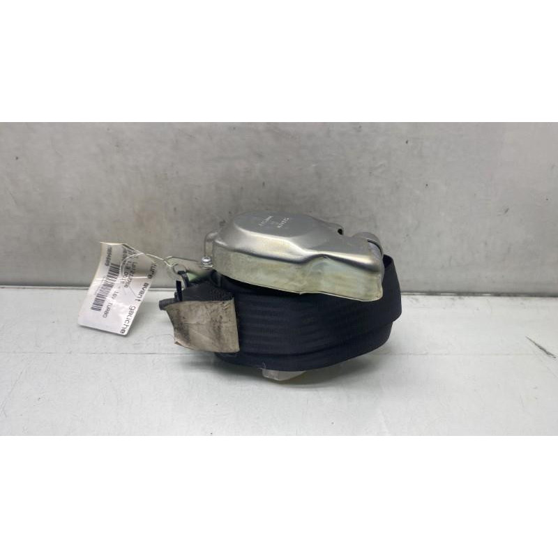 Pretensionneur de ceinture avant gauche SUZUKI IGNIS 2 Photo n°2