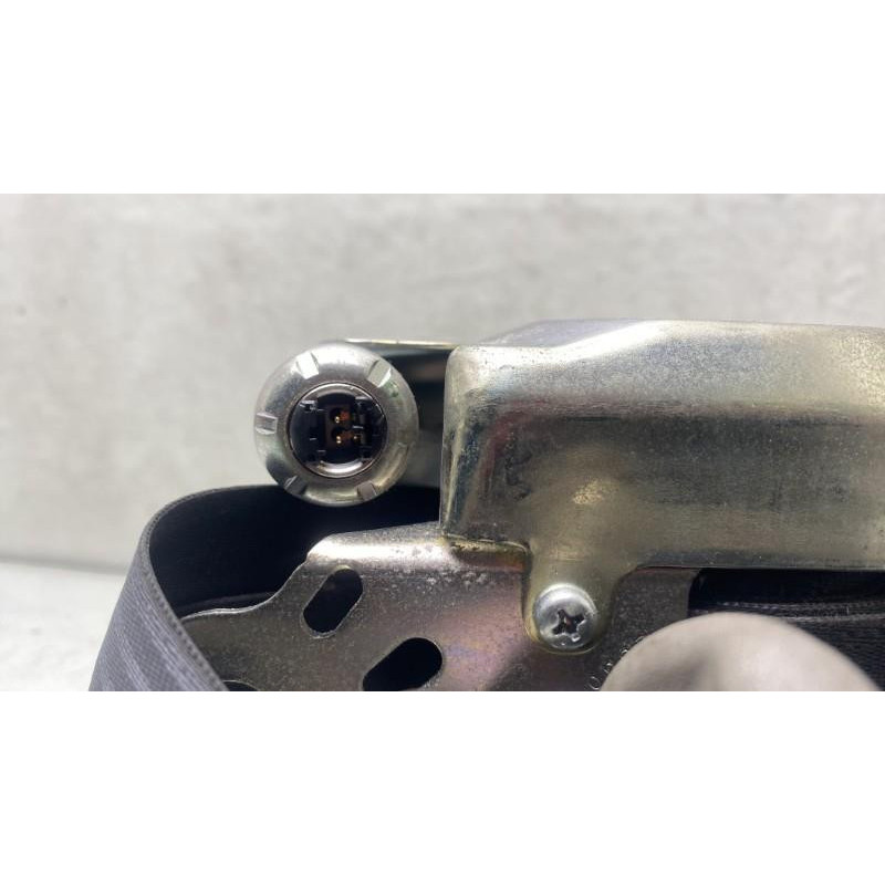 Pretensionneur de ceinture avant gauche SUZUKI IGNIS 2 Photo n°3