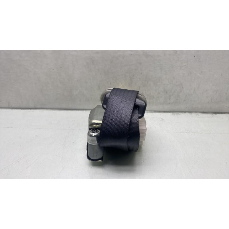 Pretensionneur de ceinture avant gauche SUZUKI IGNIS 2 Photo n°4