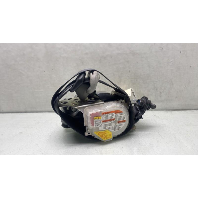 Pretensionneur de ceinture avant gauche SUZUKI IGNIS 2 Photo n°5