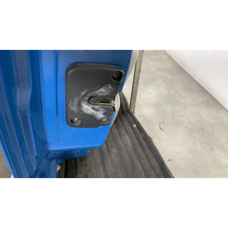 Porte avant gauche RENAULT KANGOO 1 Photo n°3