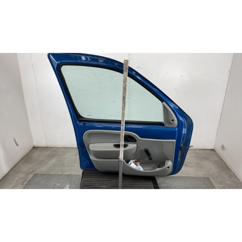 Porte avant gauche RENAULT KANGOO 1 Photo n°6