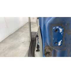Porte avant gauche RENAULT KANGOO 1