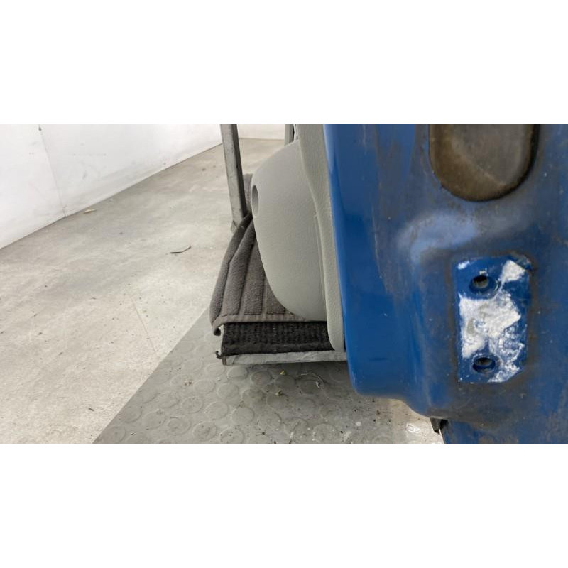 Porte avant gauche RENAULT KANGOO 1 Photo n°9
