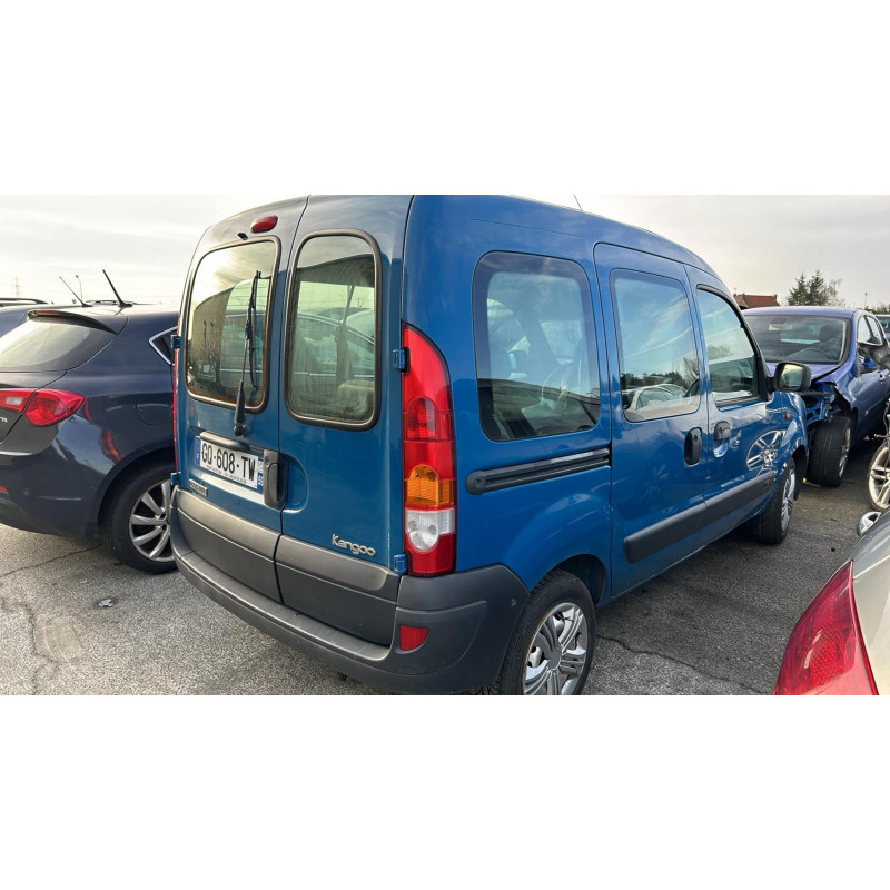 Porte avant gauche RENAULT KANGOO 1 Photo n°11