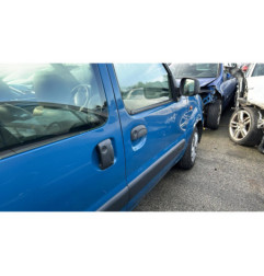 Porte avant gauche RENAULT KANGOO 1