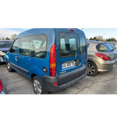 Porte avant gauche RENAULT KANGOO 1