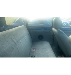 Porte avant gauche RENAULT KANGOO 1