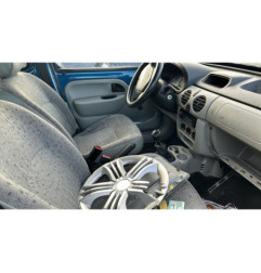 Porte avant gauche RENAULT KANGOO 1