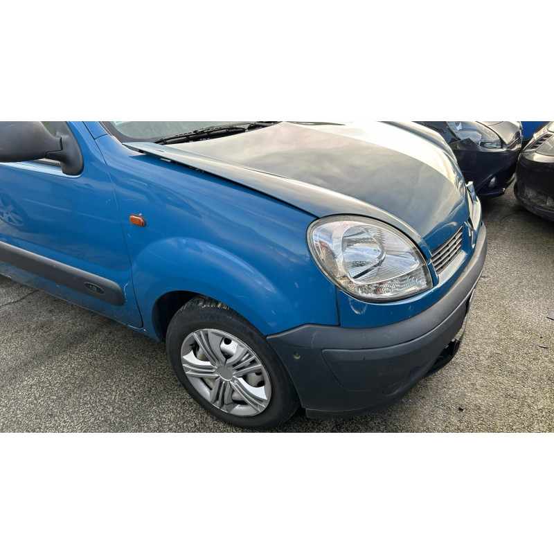 Porte avant gauche RENAULT KANGOO 1 Photo n°19