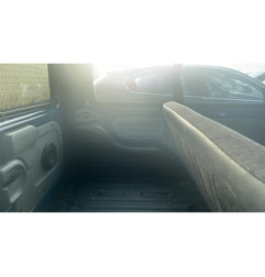 Porte avant gauche RENAULT KANGOO 1