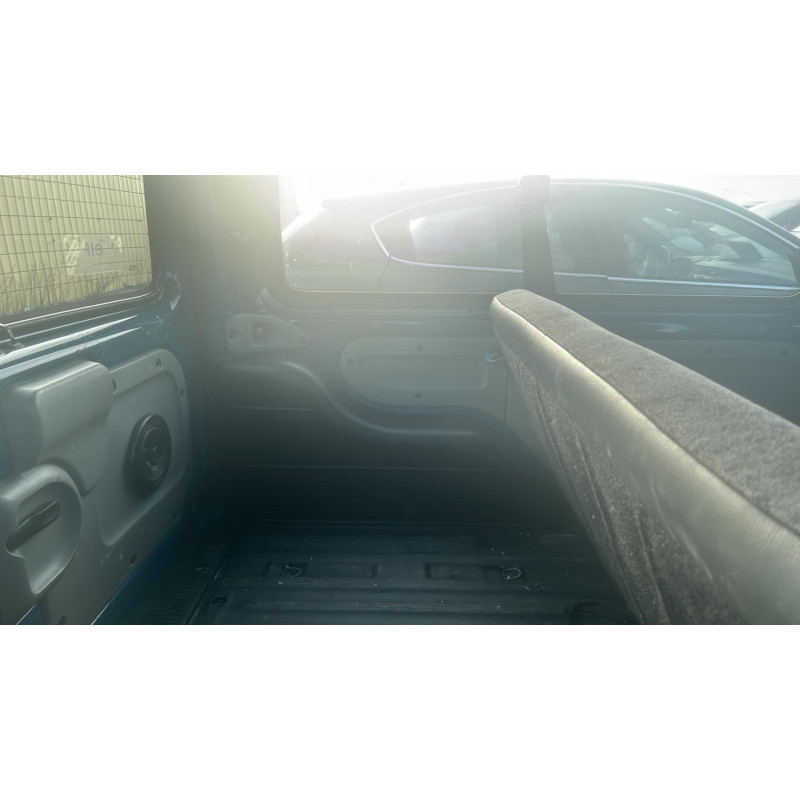Porte avant gauche RENAULT KANGOO 1 Photo n°20
