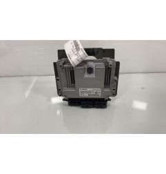 Calculateur moteur PEUGEOT 308 1