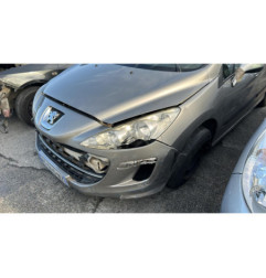 Calculateur moteur PEUGEOT 308 1