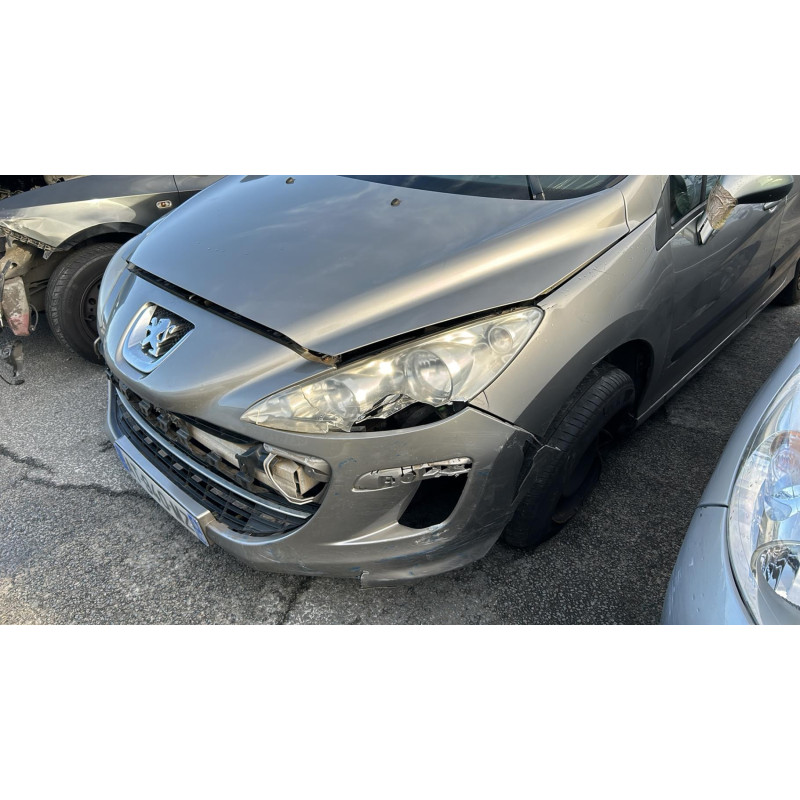 Calculateur moteur PEUGEOT 308 1 Photo n°4