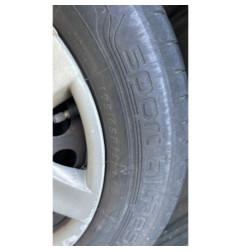Calculateur moteur PEUGEOT 308 1