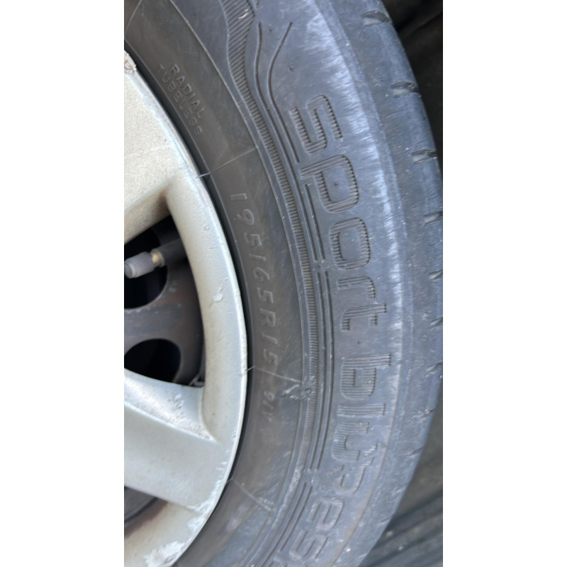 Calculateur moteur PEUGEOT 308 1 Photo n°5