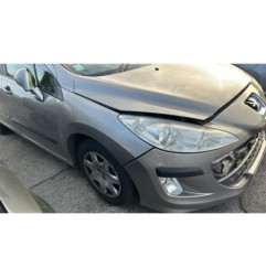 Calculateur moteur PEUGEOT 308 1
