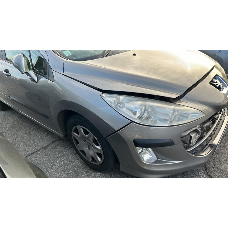 Calculateur moteur PEUGEOT 308 1 Photo n°6