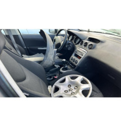 Calculateur moteur PEUGEOT 308 1