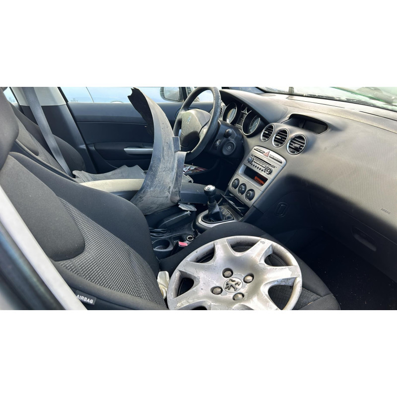 Calculateur moteur PEUGEOT 308 1 Photo n°7