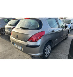Calculateur moteur PEUGEOT 308 1