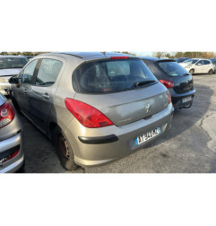 Calculateur moteur PEUGEOT 308 1