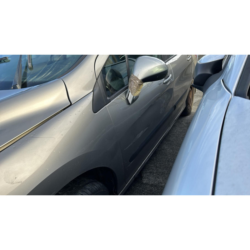 Calculateur moteur PEUGEOT 308 1 Photo n°11