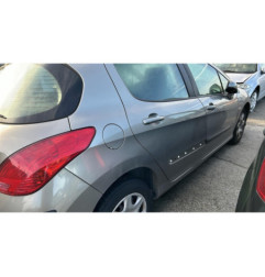 Calculateur moteur PEUGEOT 308 1
