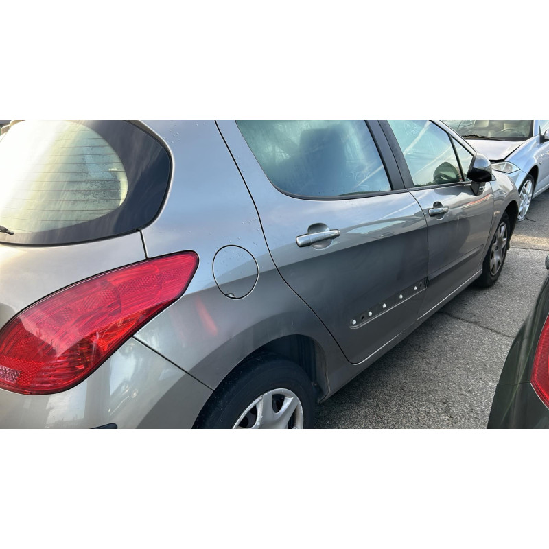 Calculateur moteur PEUGEOT 308 1 Photo n°13