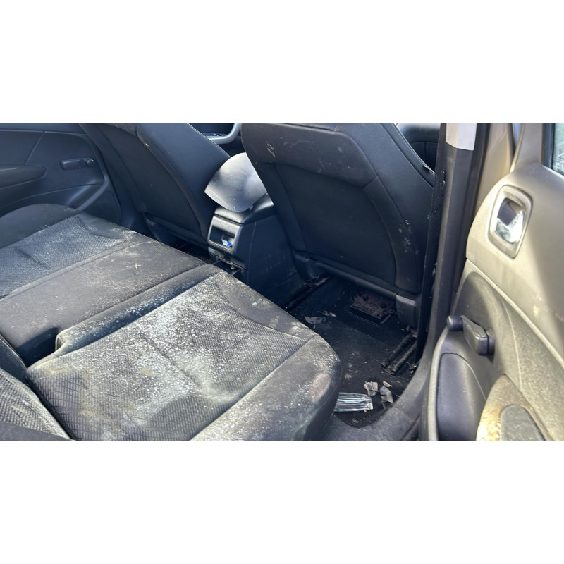 Calculateur moteur PEUGEOT 308 1 Photo n°15
