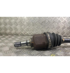 Cardan gauche (transmission) TOYOTA YARIS 2 Photo n°1